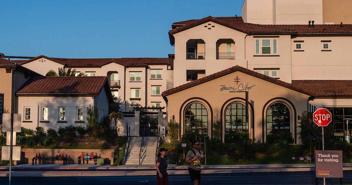 To recruit teachers, school districts are building homes