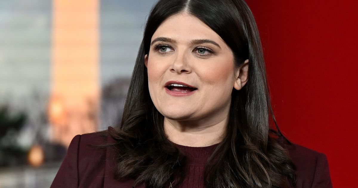 Maligned, celebrated, dissected: Haley Stevens’ accent has Michigan talking