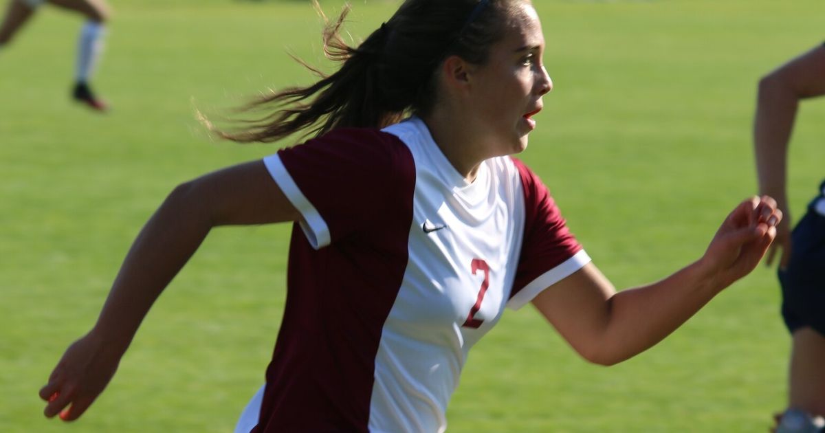 Former CWU soccer player Bryn Waite found dead in ocean near San Diego