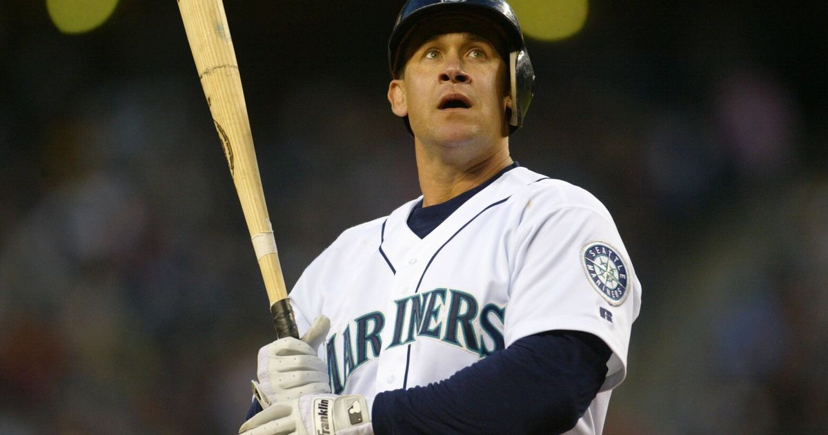 Bret Boone hasn’t forgotten 2001 Home Run Derby in Seattle