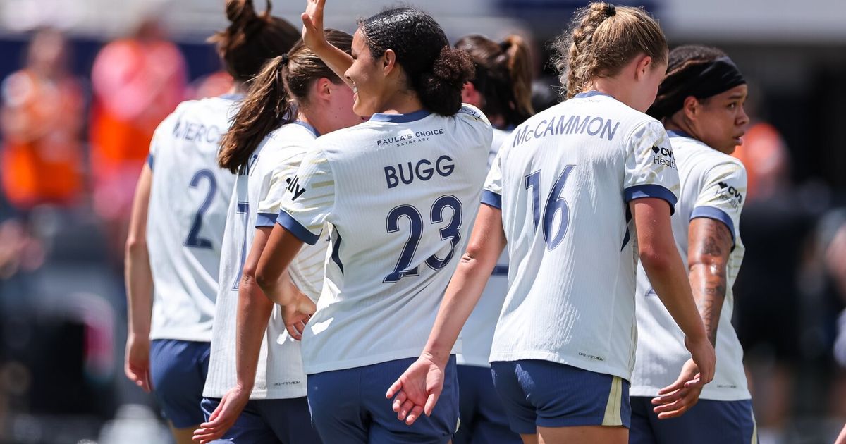 Seattle Reign look to climb back in playoff picture vs. Bay FC