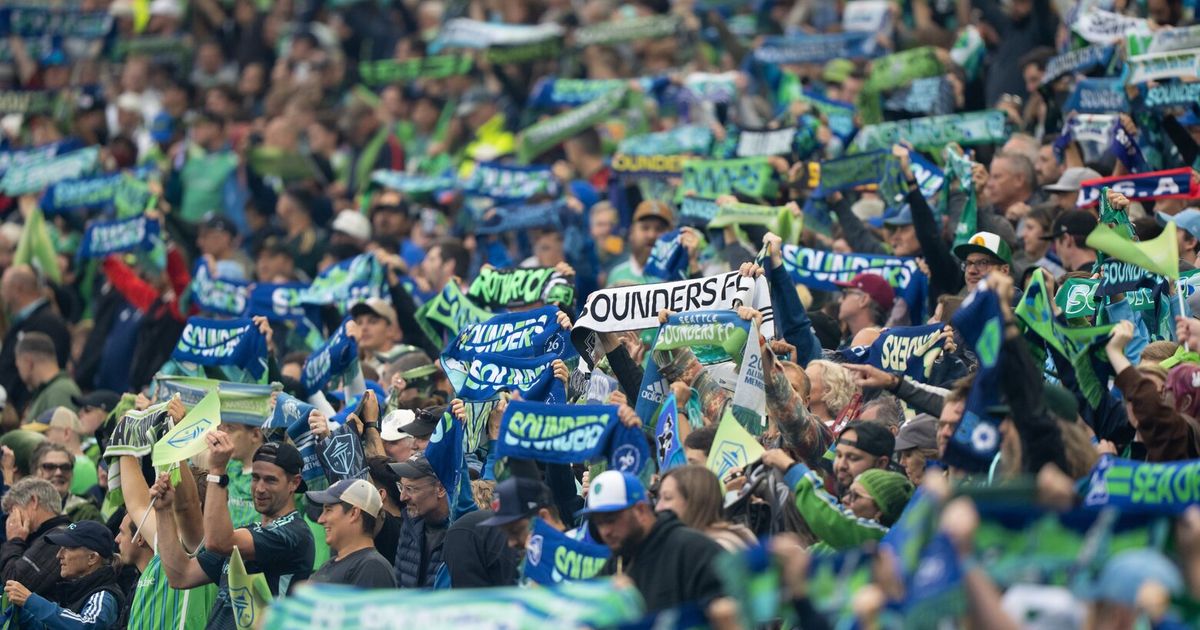 Sounders lose Yeimar, Hassani Dotson to injuries before rivalry match vs. Portland