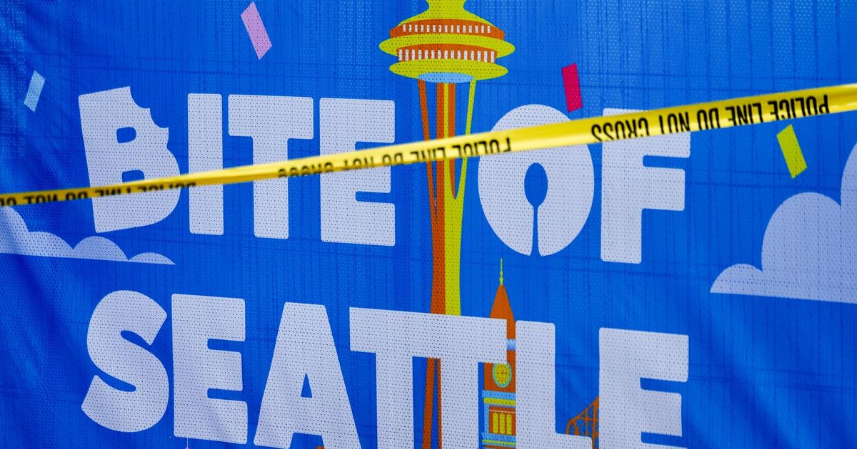 After Bite of Seattle shooting, owner FoodieLand faces vendor questions