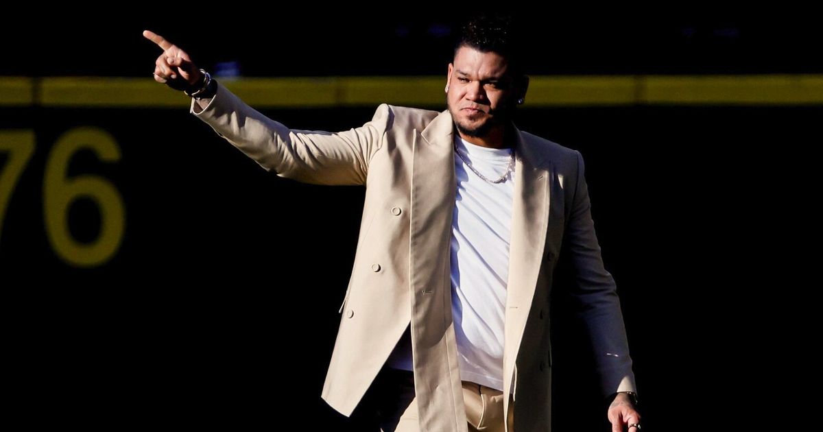 What Félix Hernández said about returning for Mariners’ 50th anniversary, Hall of Fame chances