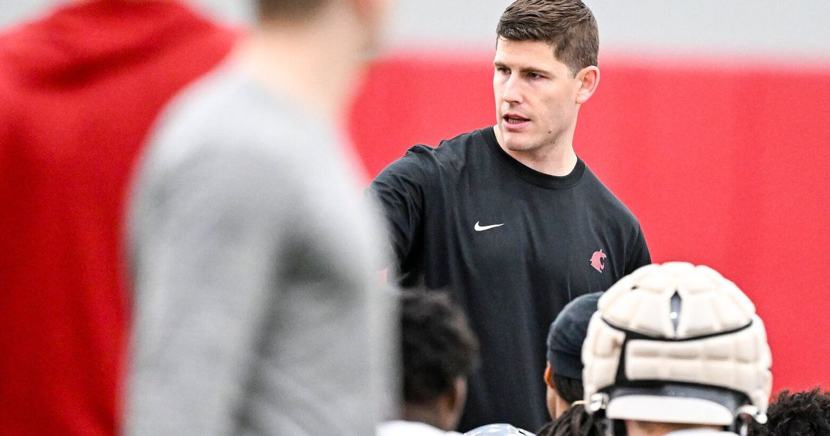 How will Washington State Cougars’ offensive line look in 2026?