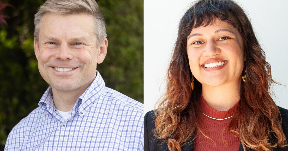 WA Senate majority leader sailing through in 2026 primary