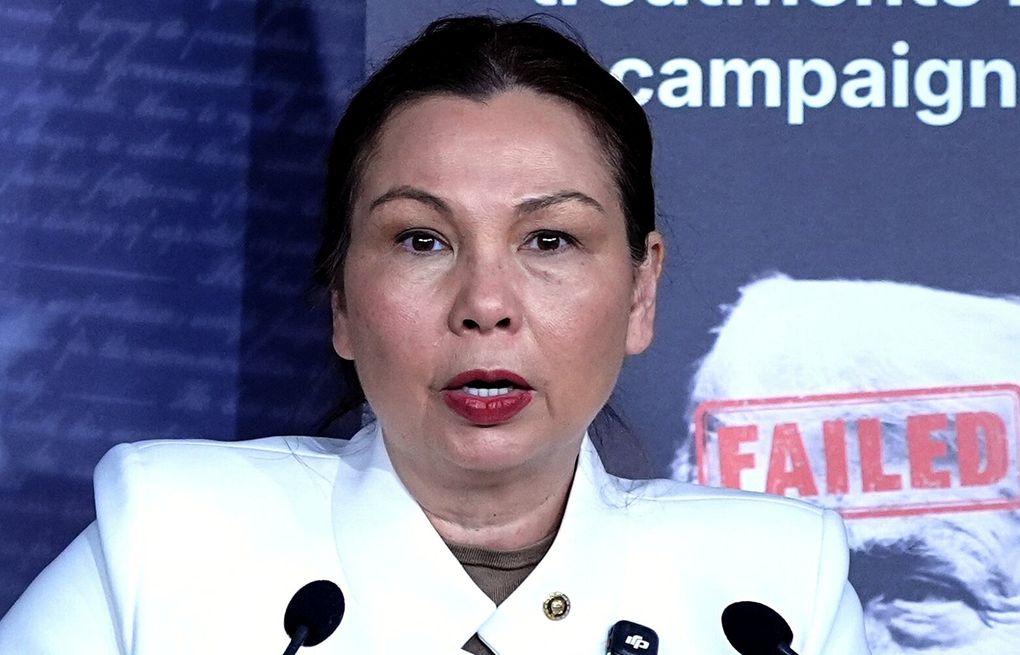 GOP kills bid to expand IVF access in the military