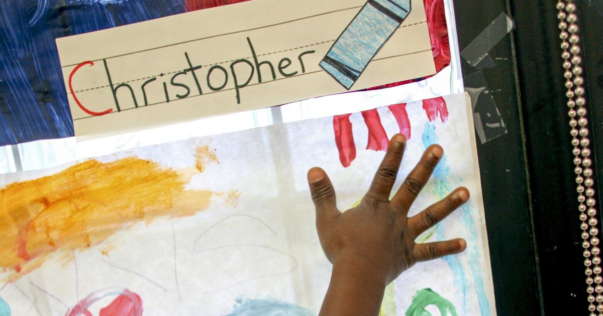 Trump administration plans to upend Head Start by deregulating it