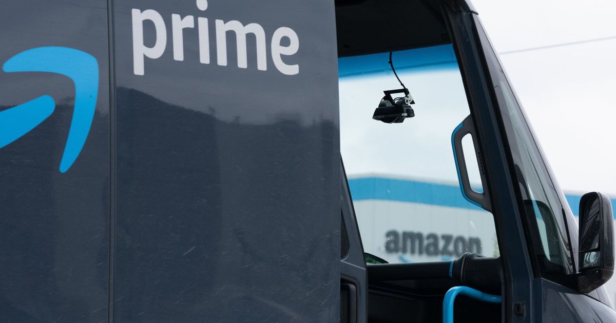Amazon received $600M in Trump tariff refunds, will return some to customers - image 1
