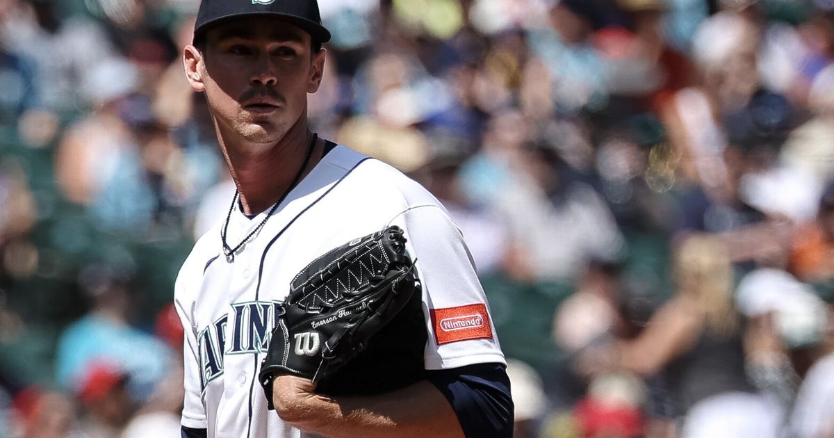 Mariners need more than active trade deadline to rebuild belief - image 1