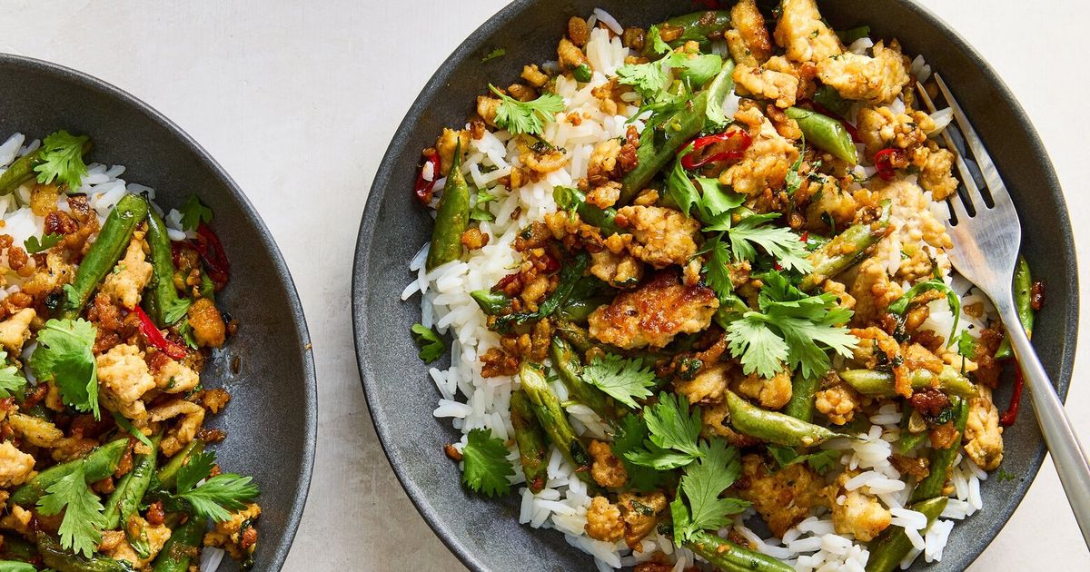 This easy, cheap ingredient makes the best stir-fries