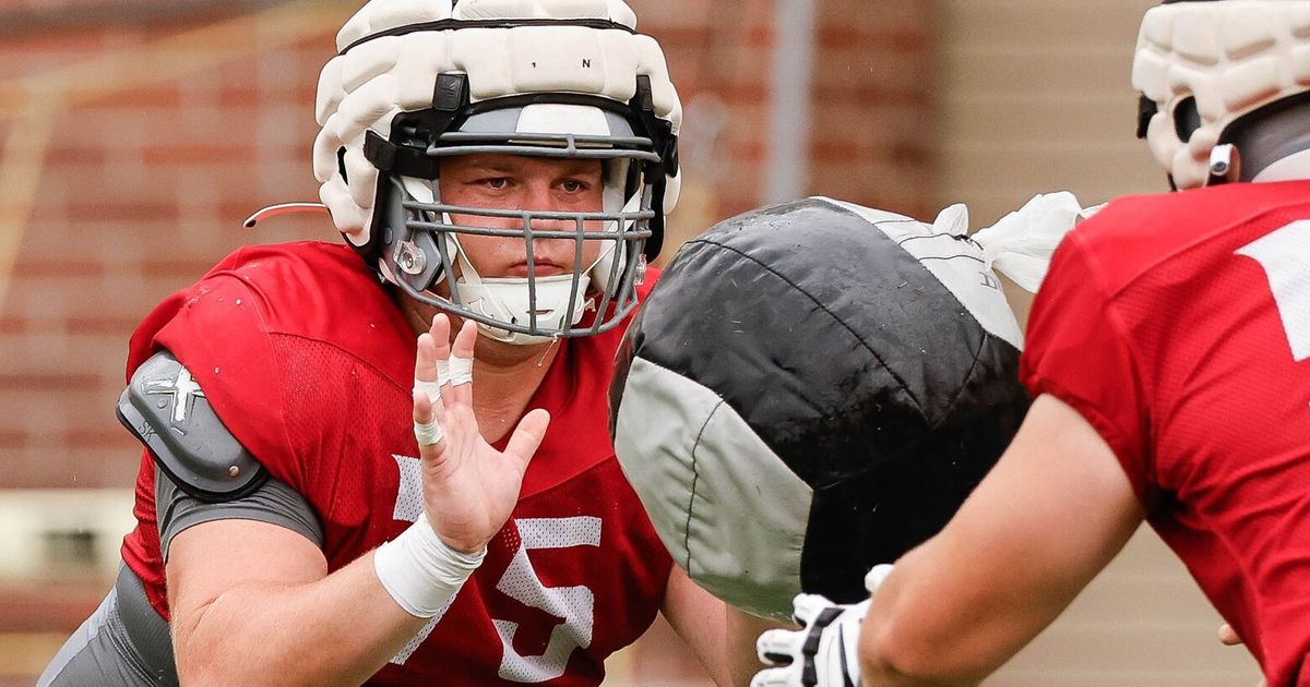 How will Washington State Cougars’ offensive line look in 2026?
