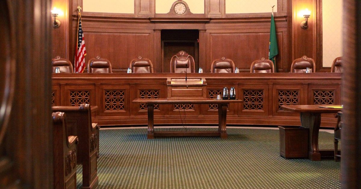 WA Supreme Court elections make for a momentous primary