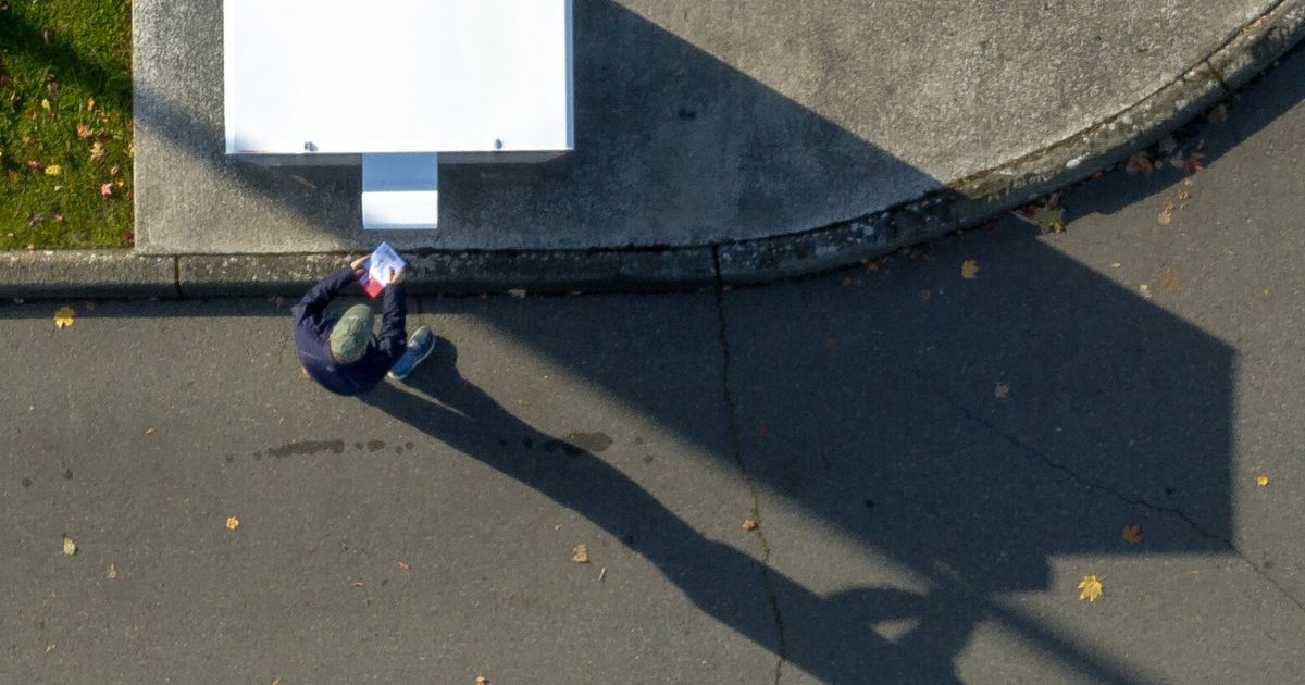 Seattle is blue, but local Republicans exist. What the data shows
