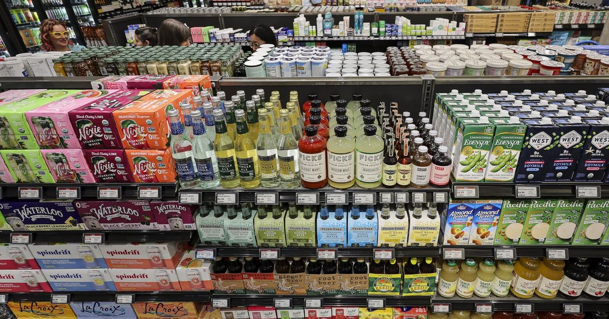 PCC Community Markets to open new Seattle store despite financial issues