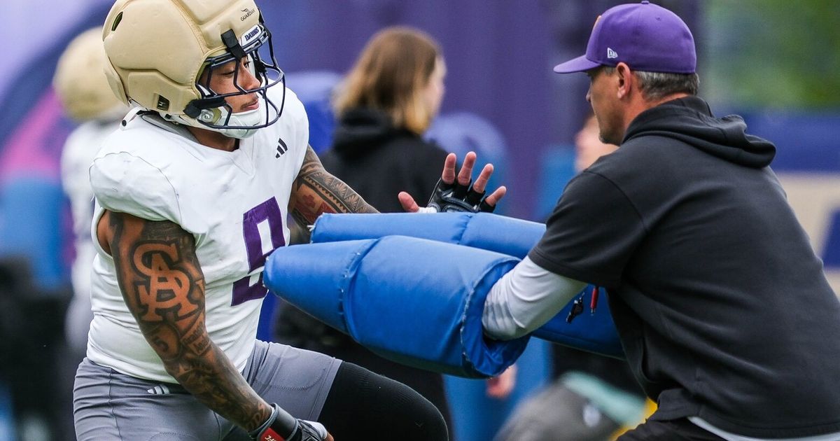 How new NCAA eligibility rules affect Washington Huskies: ‘The goal is to play’