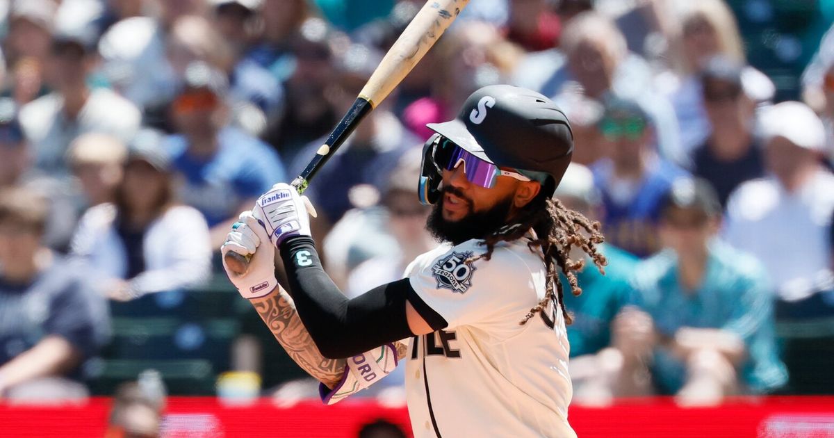 Mariners injury updates: J.P. Crawford lands on IL, Brendan Donovan ‘clear’ to rejoin team