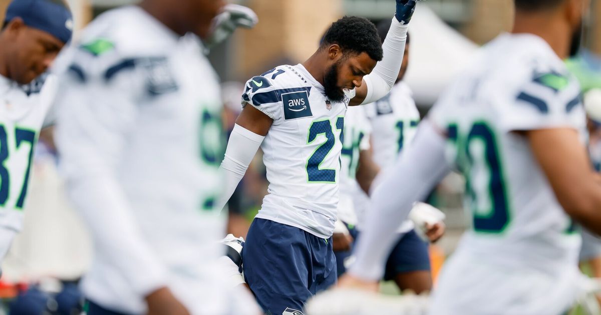 ‘Madden’ misspells ‘Seahawks,’ ranks reigning Super Bowl champs at 10th overall