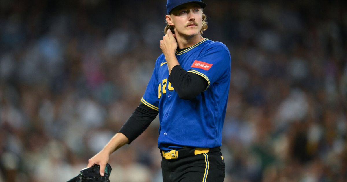Mariners open critical homestand with loss to Twins