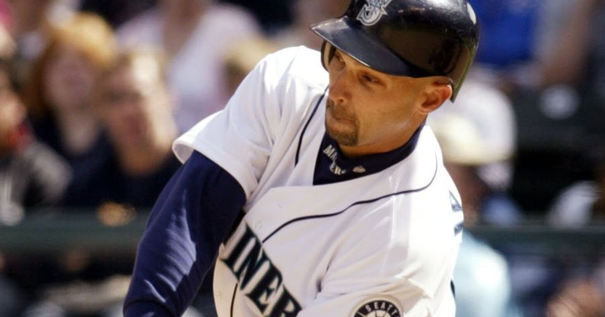 How Raúl Ibañez revived his MLB career and became a Mariners great