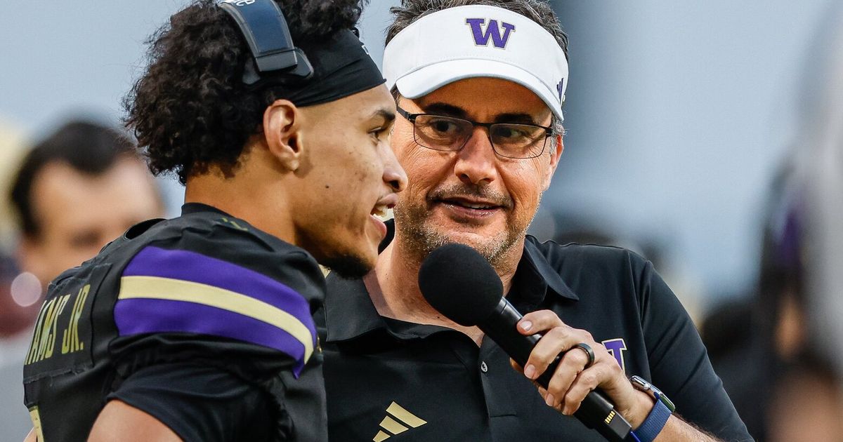 Washington Huskies: 3 questions UW football must answer in fall camp