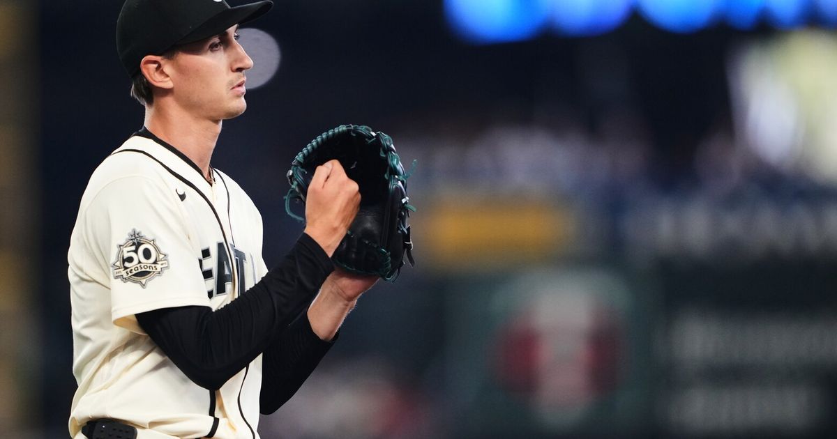 MLB trade deadline live updates: Will Mariners make more moves?