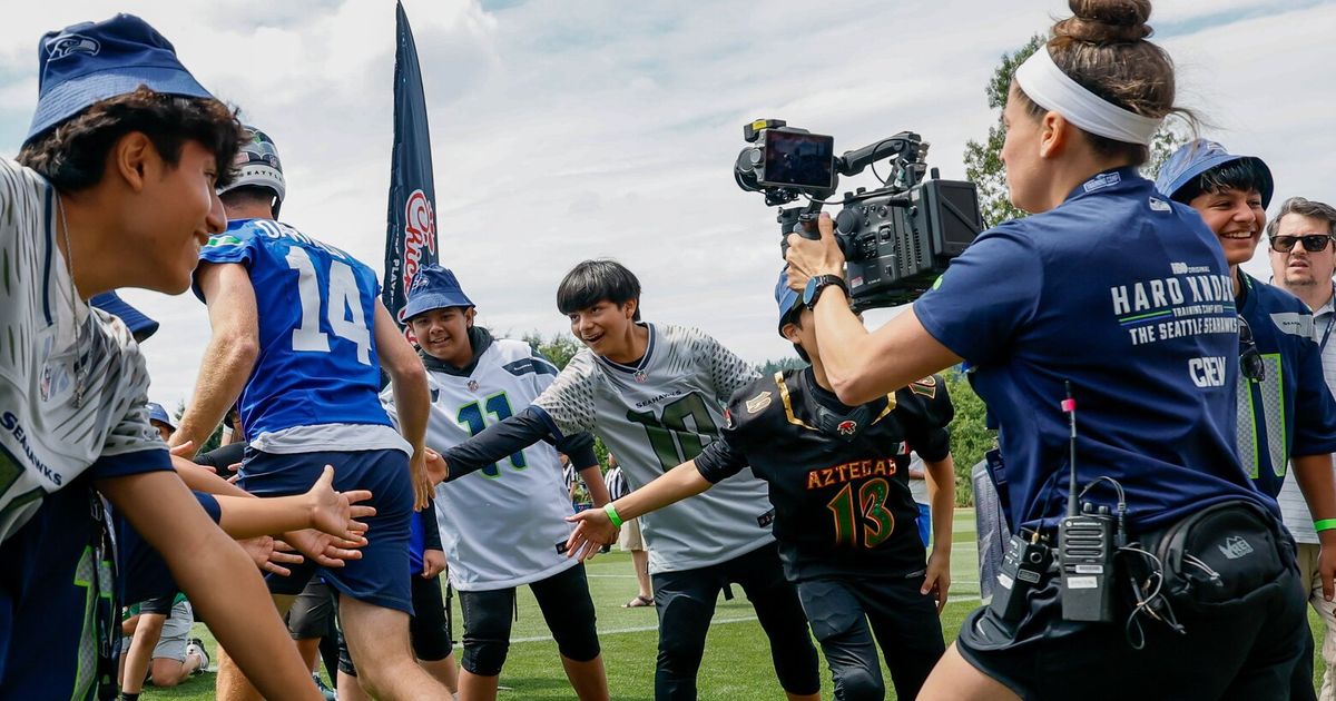 How to watch Seahawks on ‘Hard Knocks’ - image 1