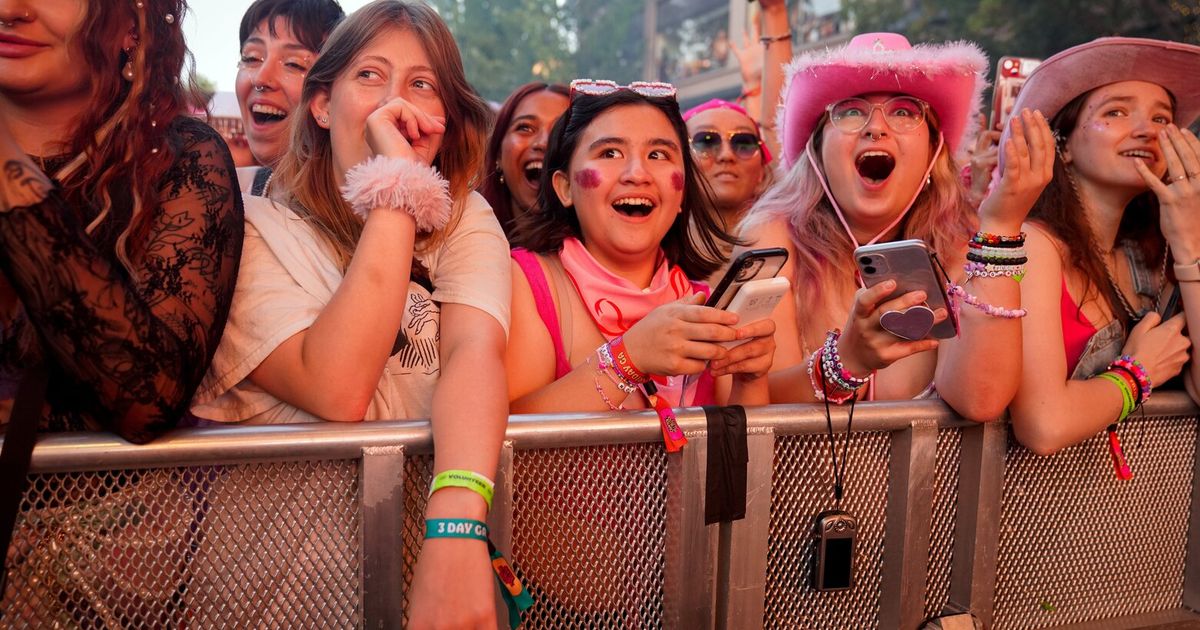 Capitol Hill Block Party 2026 quiz: Can you guess who’s who from lineup?