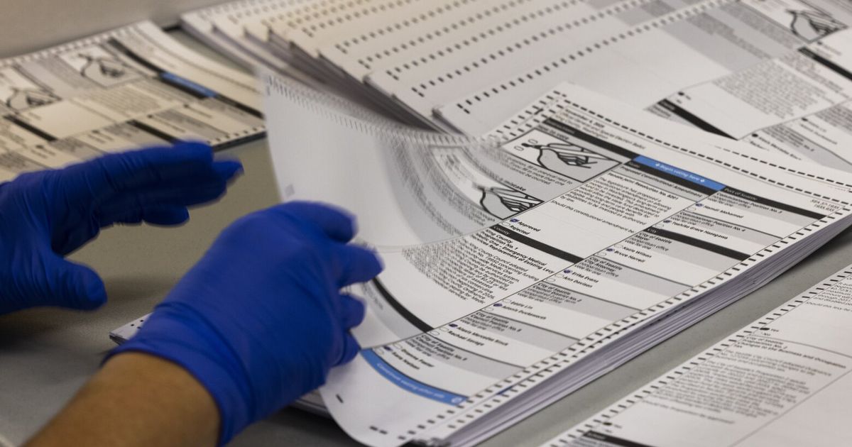 King County Council primary 2026 election results - image 2