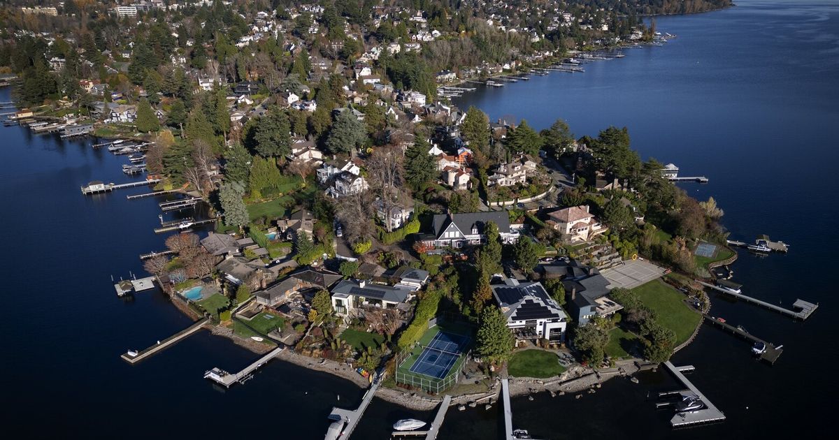 In King County, who is more likely to appeal home values?