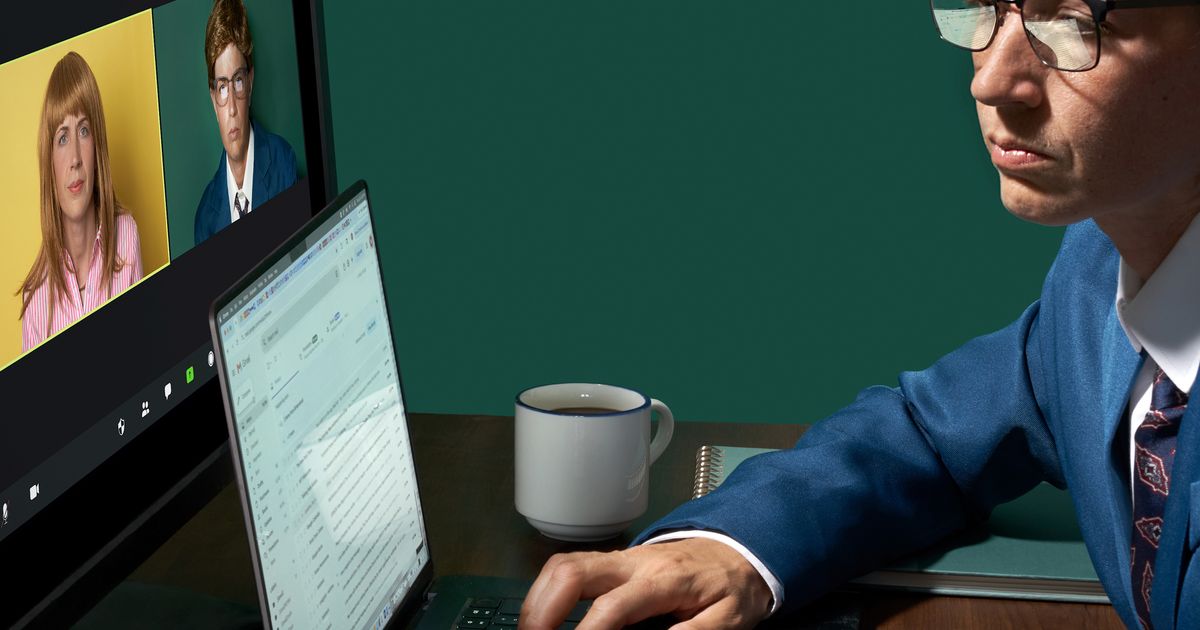 The case of the 3:30 emails