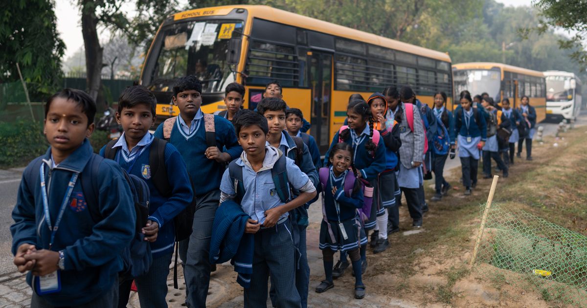 ‘We are not learning anything’: India’s Gen Z rage is a test for Modi