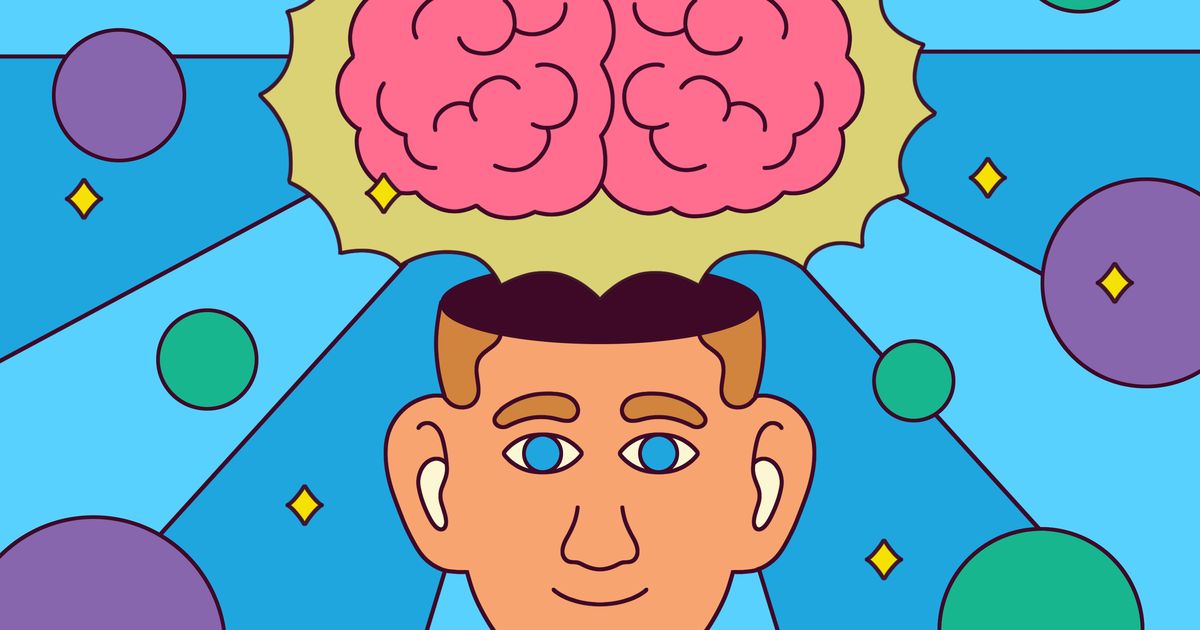 Step into the ‘zone of genius’ (before AI takes your job)