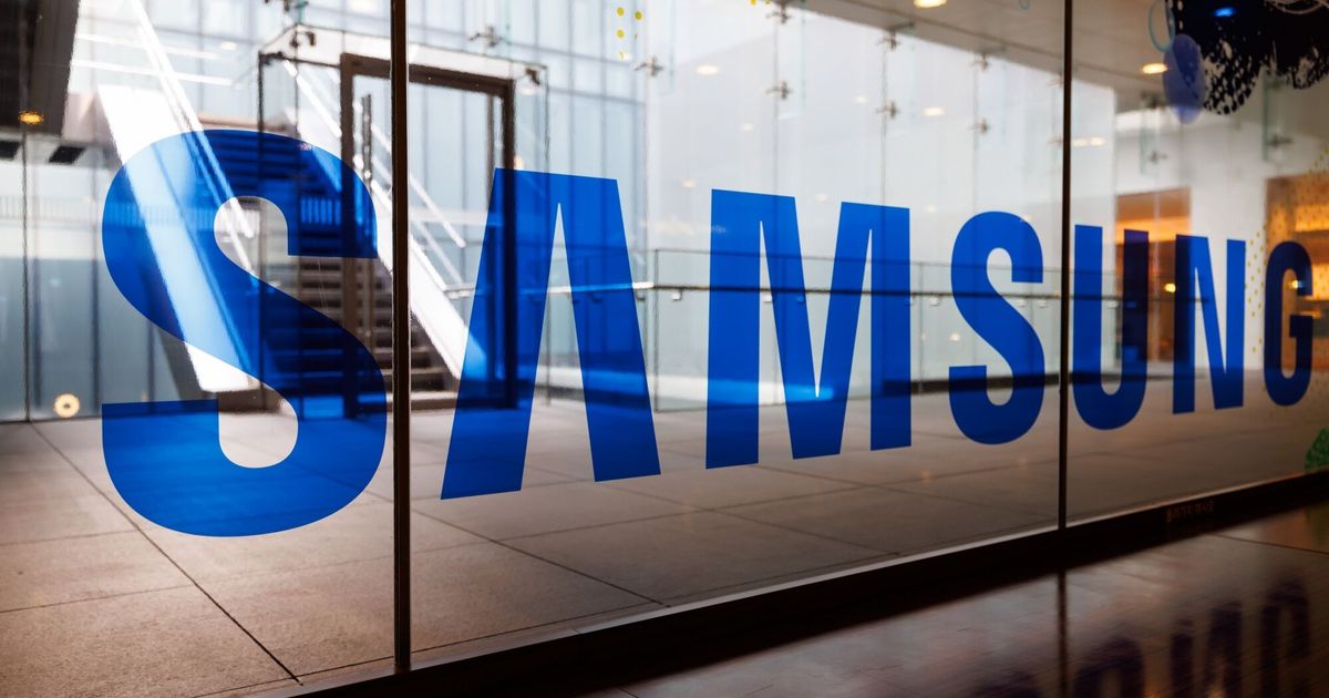 Samsung has a new AI-powered health assistant, joining a packed market