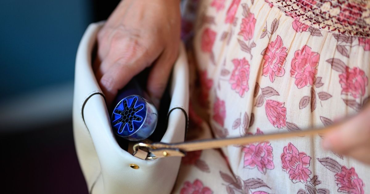 $100 high-tech portable fan is beating the heat — and sales expectations