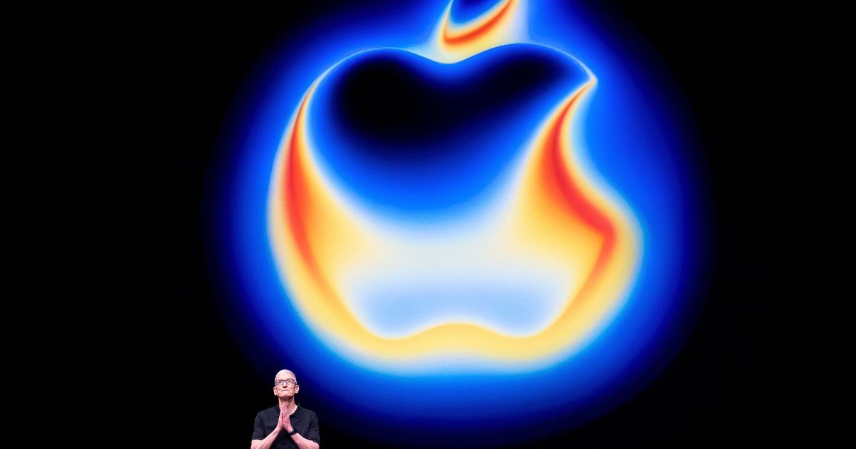 Apple introduces leasing program for iPhones and other devices