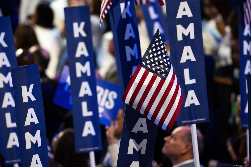 Inside the phone-throwing drama at the troubled, broke Democratic Party