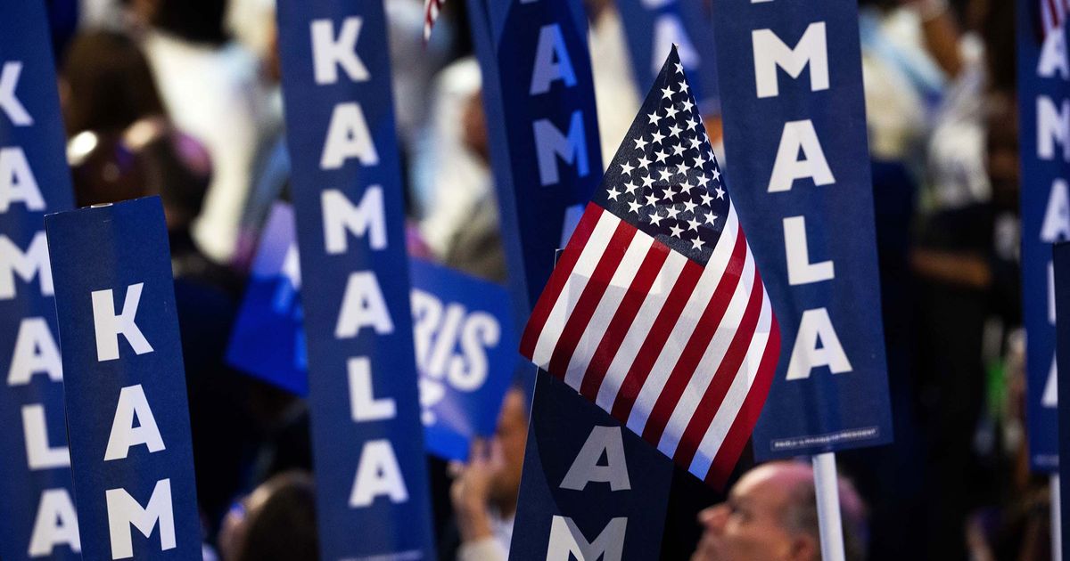 Inside the Phone-Throwing Drama at the Troubled, Broke Democratic Party