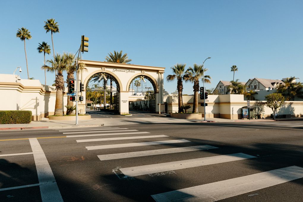 WA among states preparing lawsuit to block Paramount-Warner Bros. merger