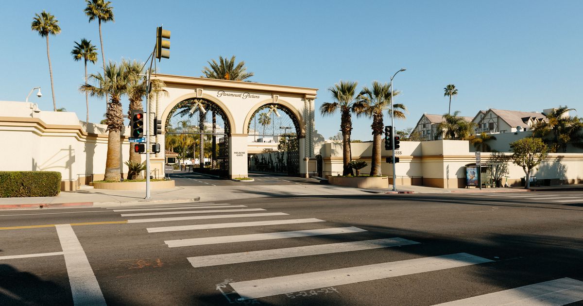 WA among states preparing lawsuit to block Paramount-Warner Bros.  merger