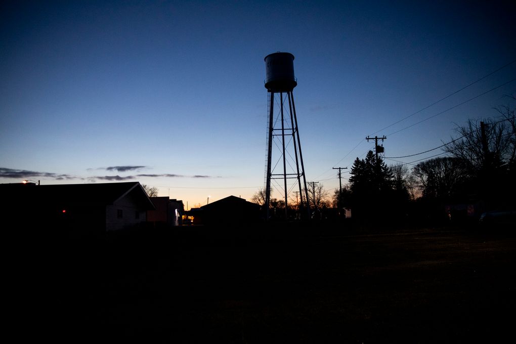 Scope of hacks on U.S. water supply widens as evidence points to Iran