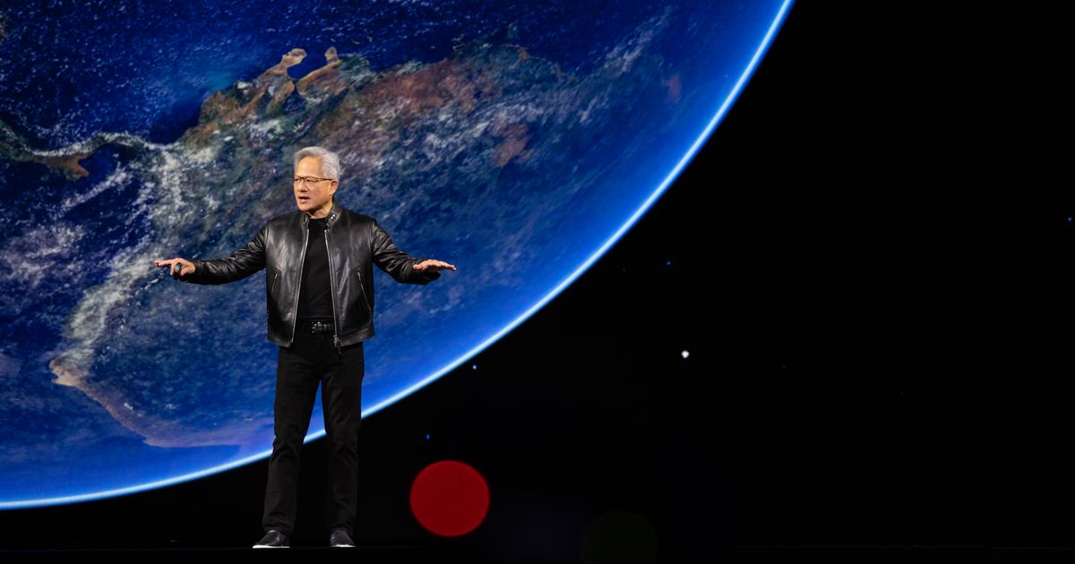 Silicon Valley splits over closing the borders to Chinese AI