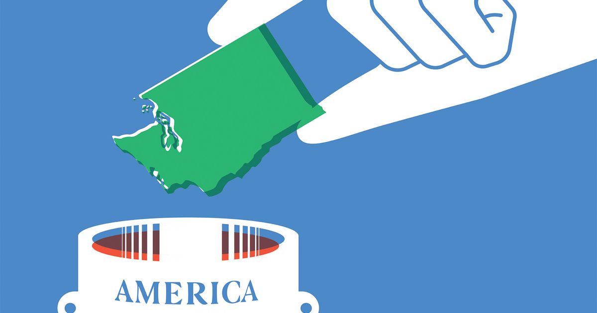 America250 time capsule: What WA should have submitted