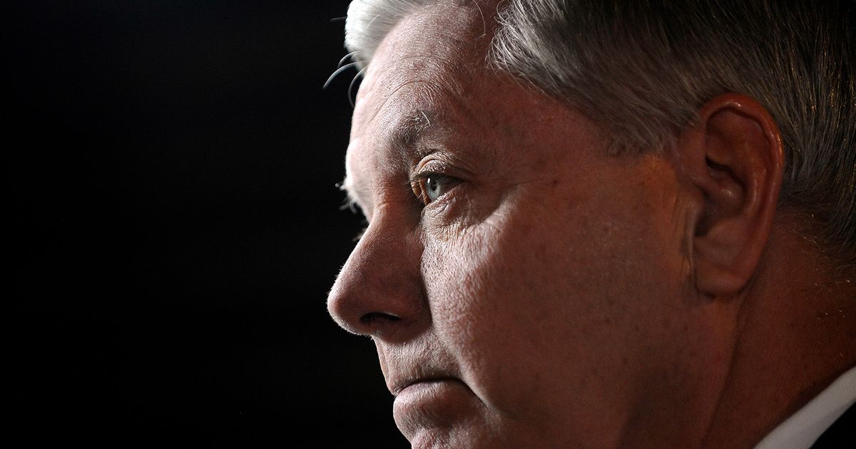 Lindsey Graham knew better