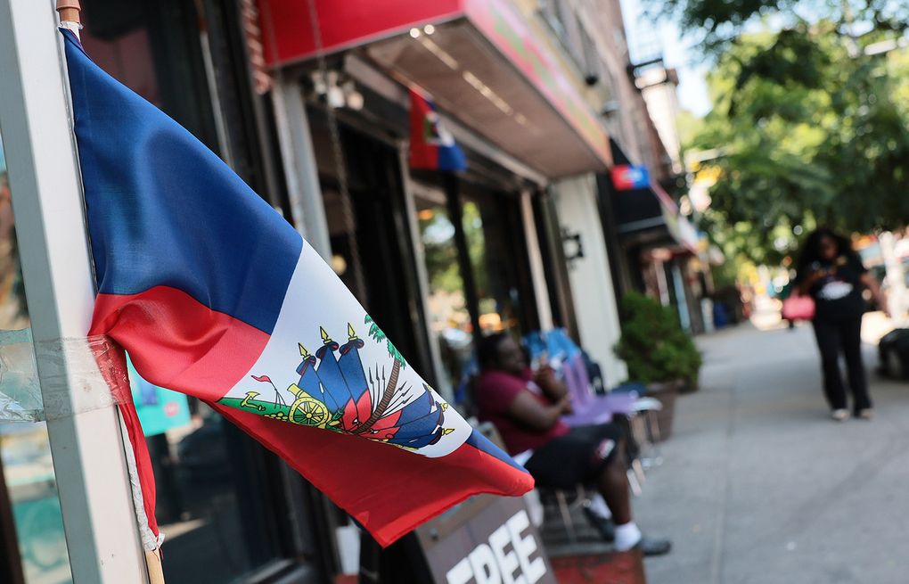 The incalculable impacts of Trump's attack on TPS