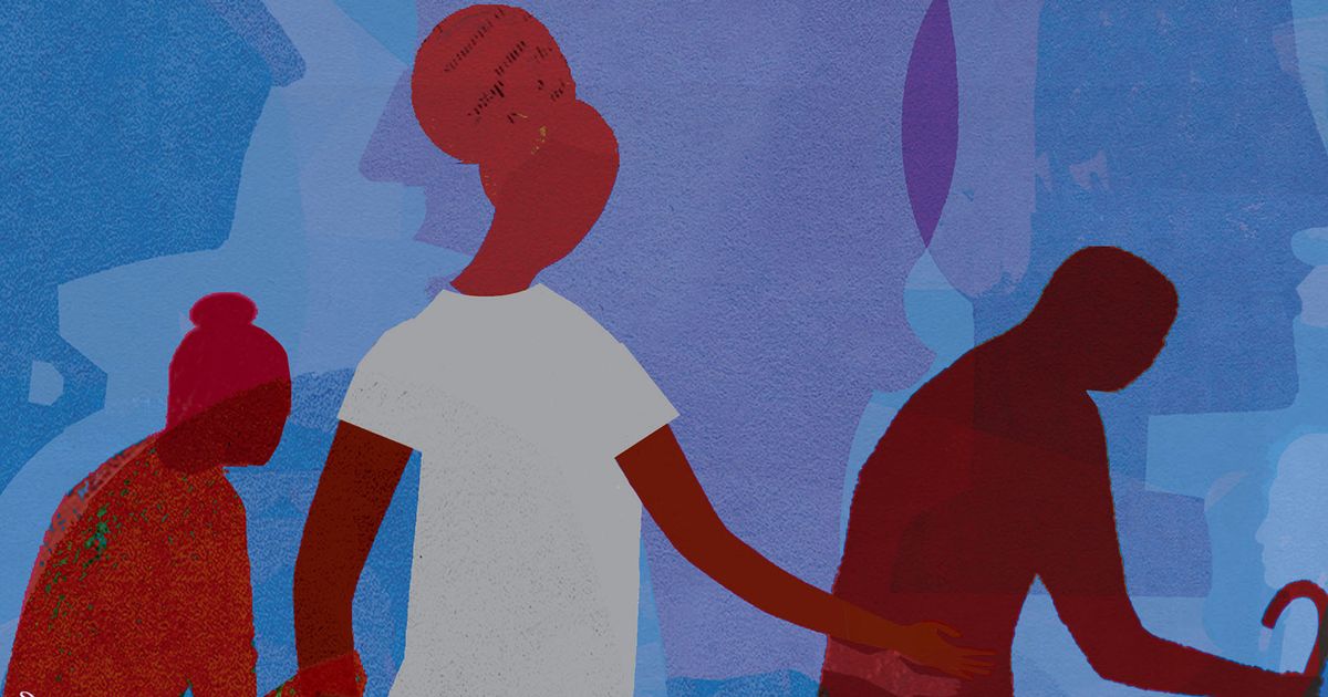 The transition to senior living is best done with deliberateness, not in a panic