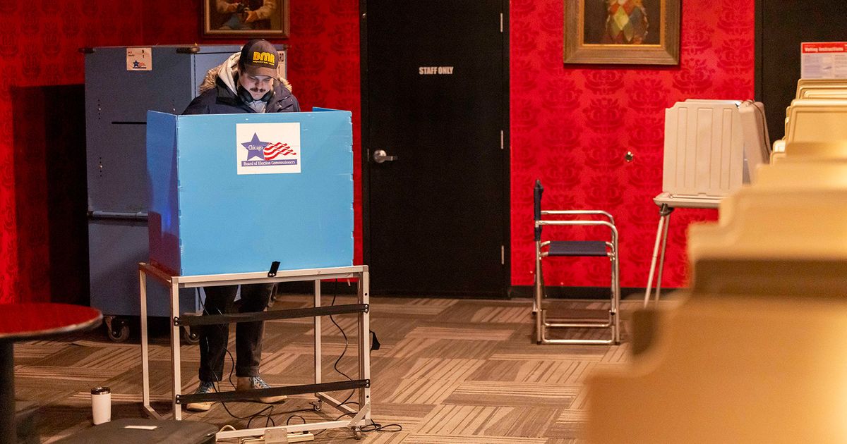 The case for compulsory voting in the U.S.