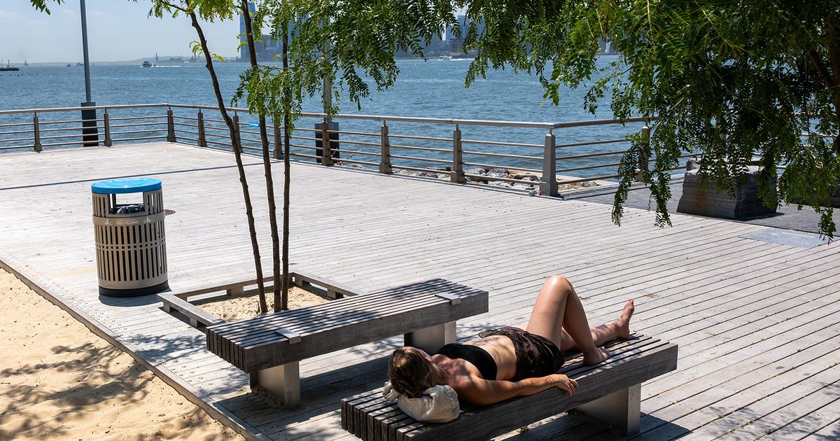 A terrible troika: TikTok, tanning and teen girls