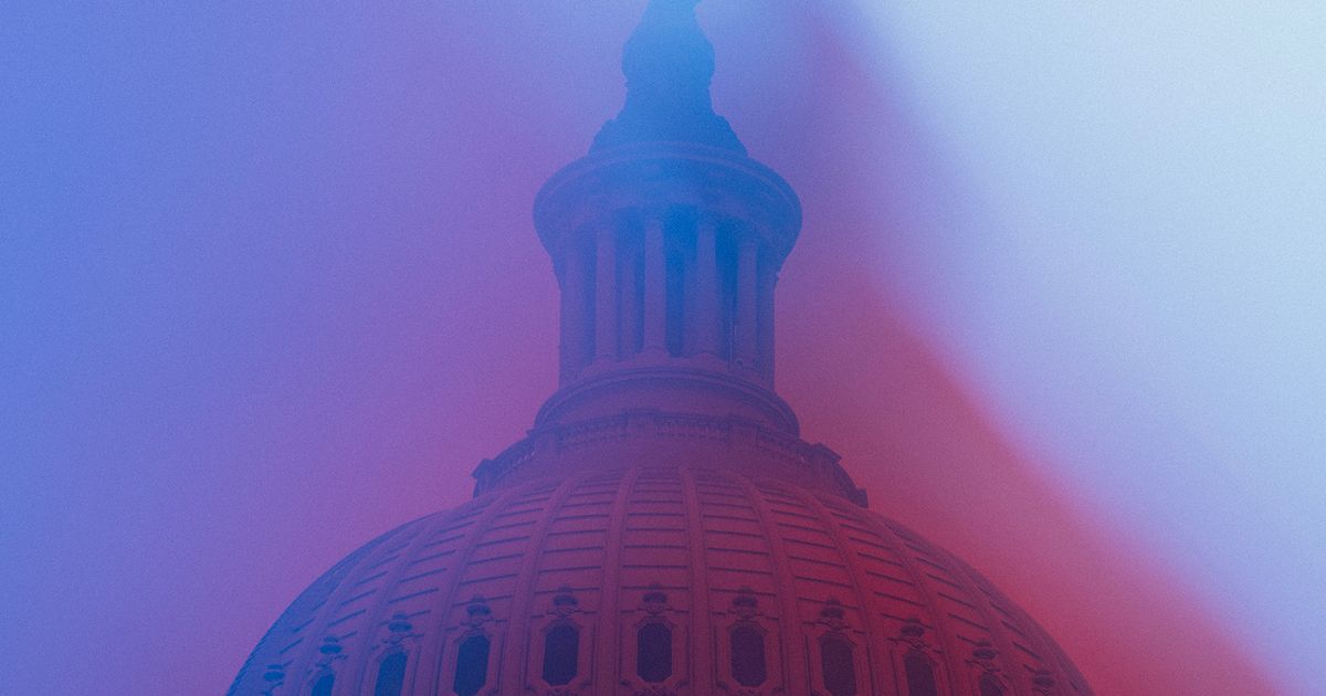 Trump’s attempt to drum up a third Red Scare is certain to fail