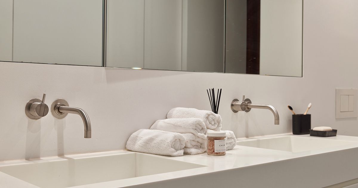 7 essentials every vacation home needs